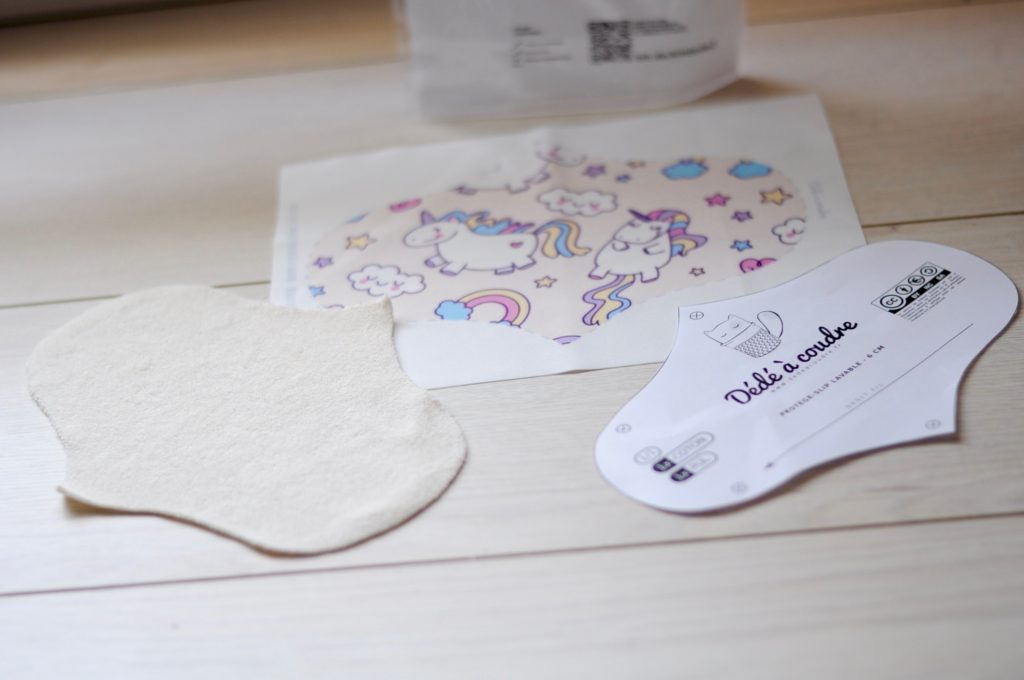 Dédé à coudre. Jolis tutos et kits couture DIY